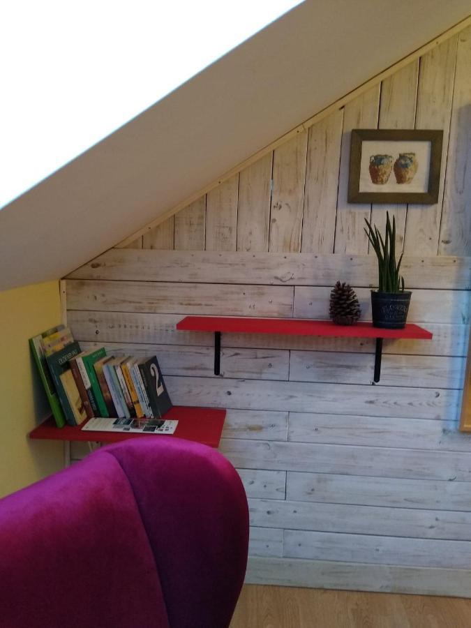 Apartamenty Zielona Gora Luaran gambar