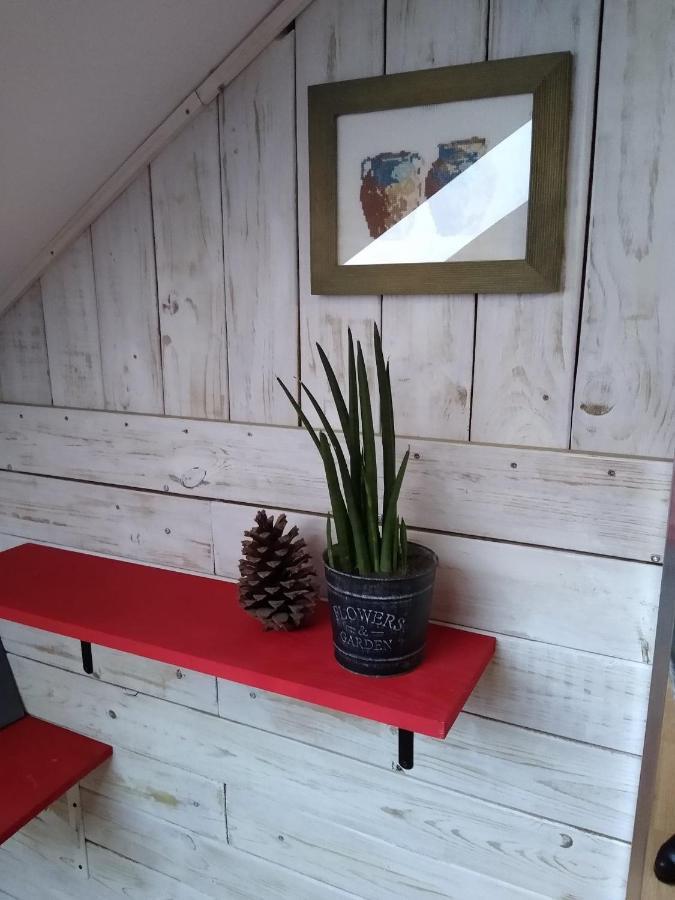Apartamenty Zielona Gora Luaran gambar