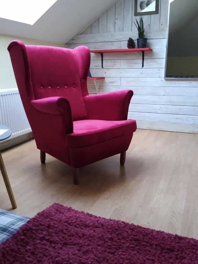 Apartamenty Zielona Gora Luaran gambar