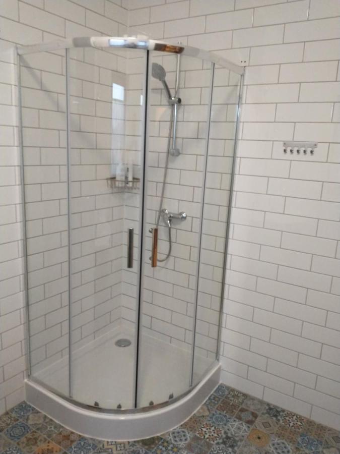 Apartamenty Zielona Gora Luaran gambar