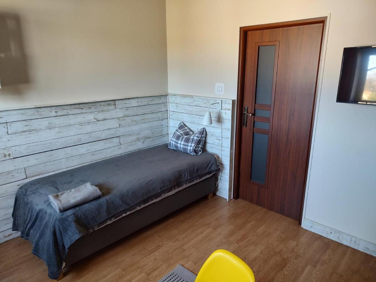 Apartamenty Zielona Gora Luaran gambar