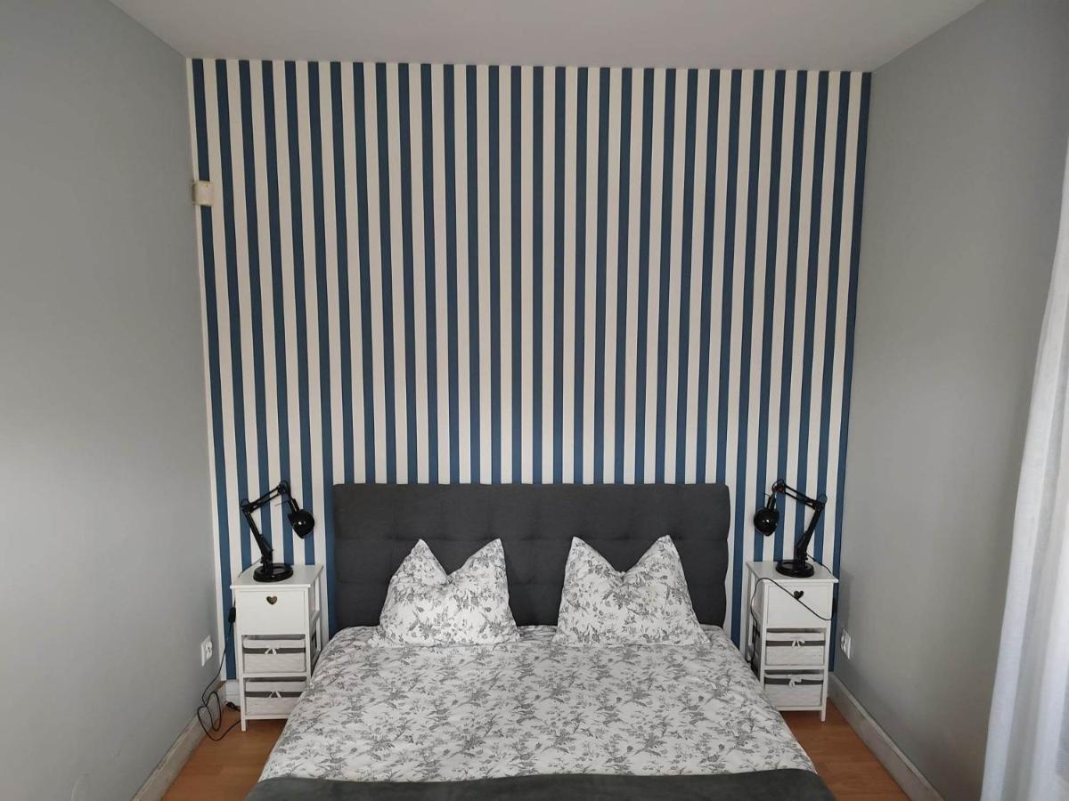 Apartamenty Zielona Gora Luaran gambar