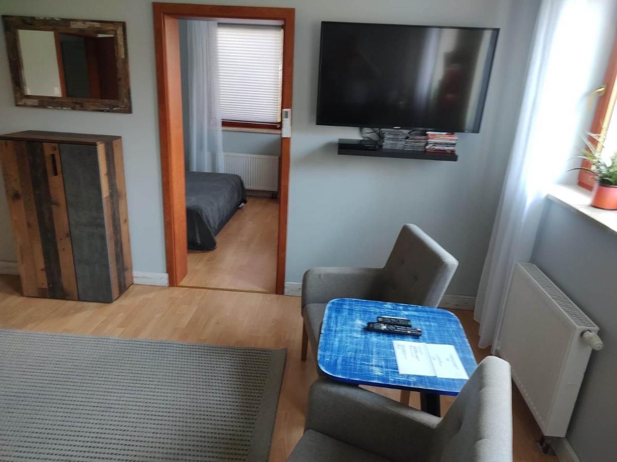 Apartamenty Zielona Gora Luaran gambar