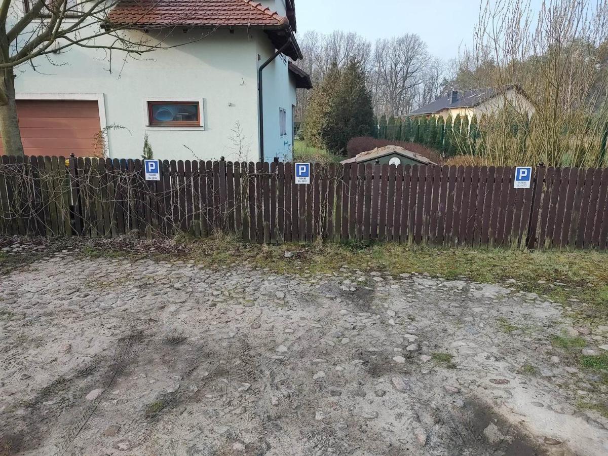 Apartamenty Zielona Gora Luaran gambar