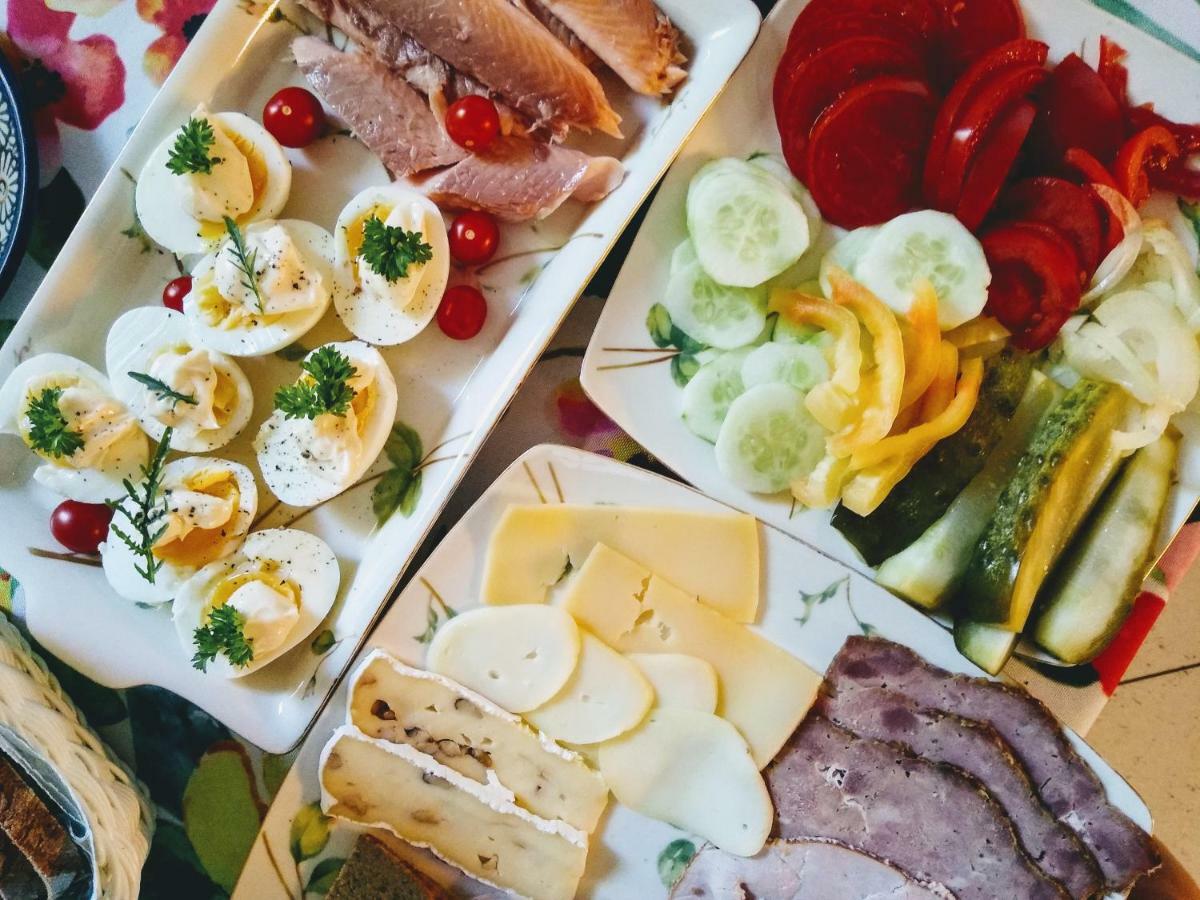 Apartamenty Zielona Gora Luaran gambar